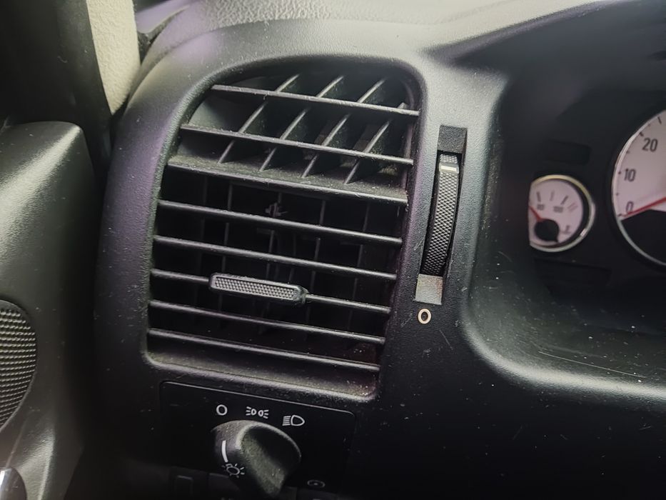 Рамка панелі зафіра а