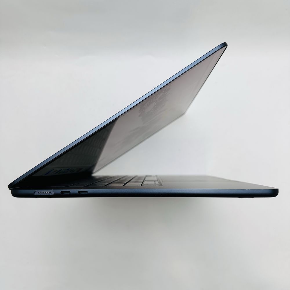 MacBook Air 15" 2024 M3 Midnight 8GB 512GB SSD