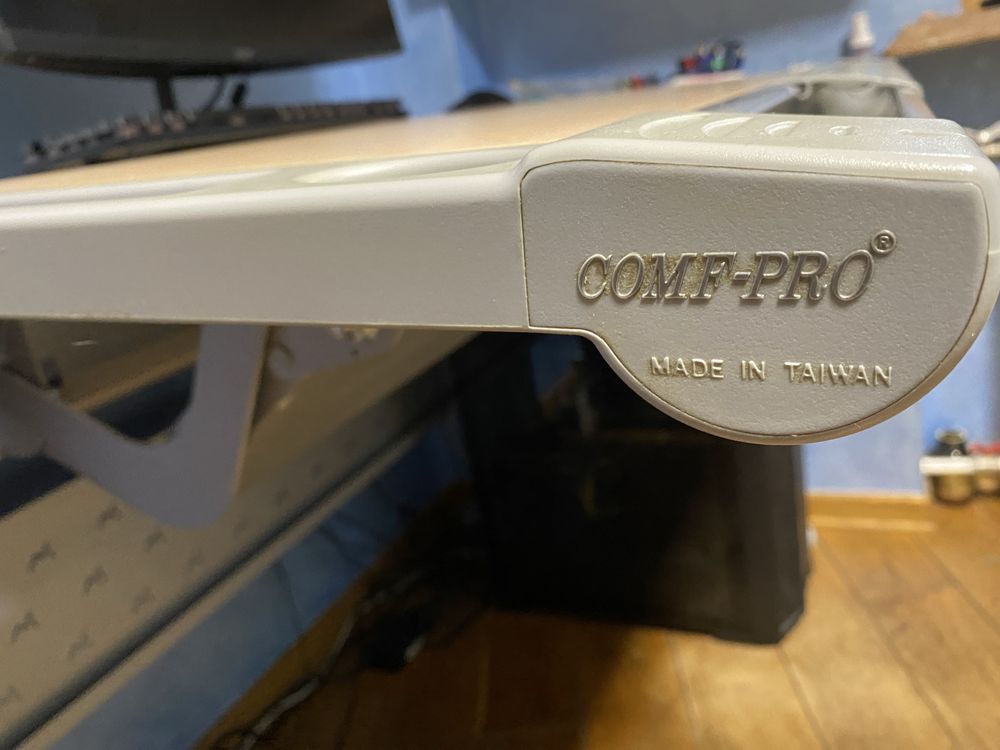 Стол трансформер  COMF-PRO HARVARD KD-333
