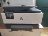 Impressora Multifunções HP OfficeJet Pro 9012e (22A55B)