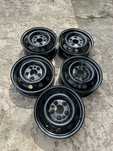 R16, 5x130 диски Ducato, Jumper, Movano, Boxer, Relay