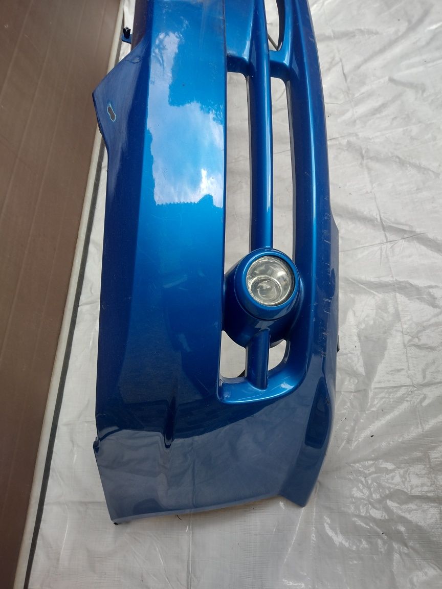 Zderzak przód Hyundai coupe II 2 tiburon kolor xx wysyłka