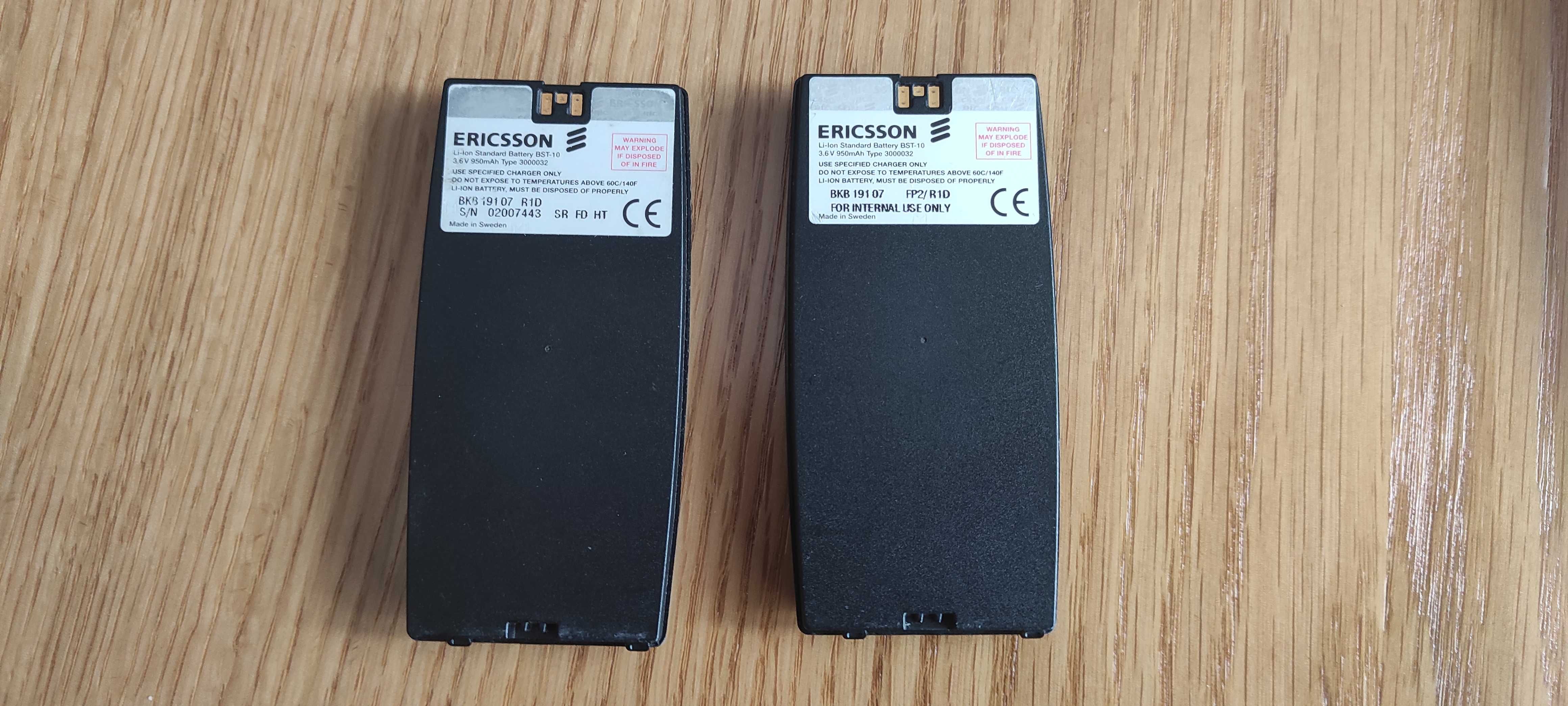 Telefon Ericsson R380