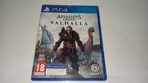 ps4 ps5 ASSASSINS CREED VALHALLA PL po polsku wikingowie v1