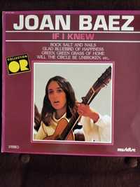 Płyta winylowa - Joan Baez
