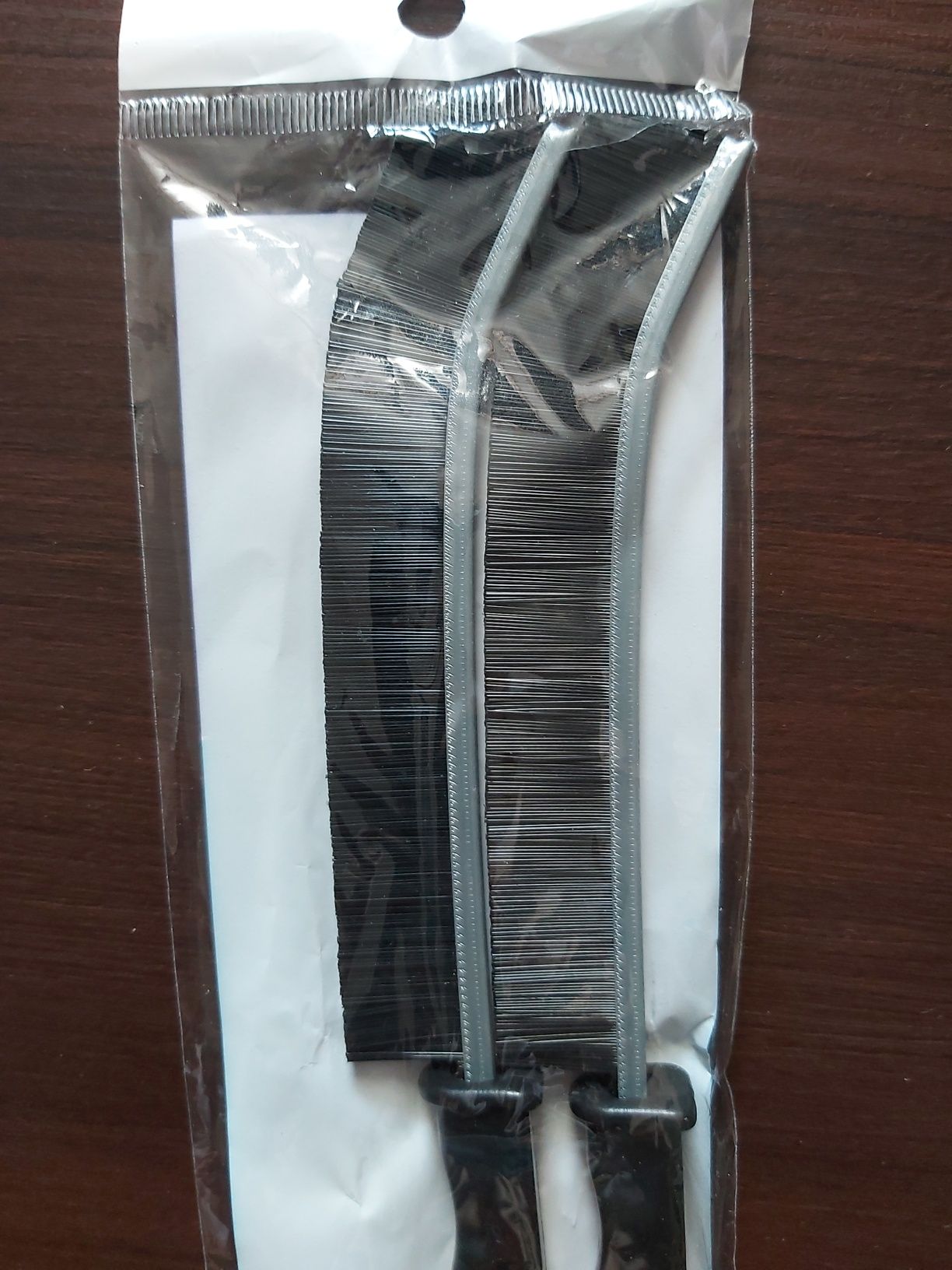 Szczoteczki do fug, 2 pak, nowe