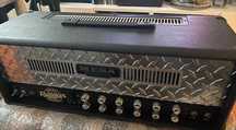 Mesa Boogie Dual Rectifier solo 2 Channel 100wat Rev G 95 rok!