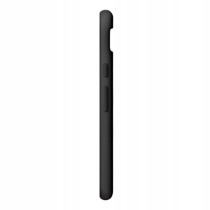 Etui Google Case do Google Pixel 8A plecki obsidian black czarne