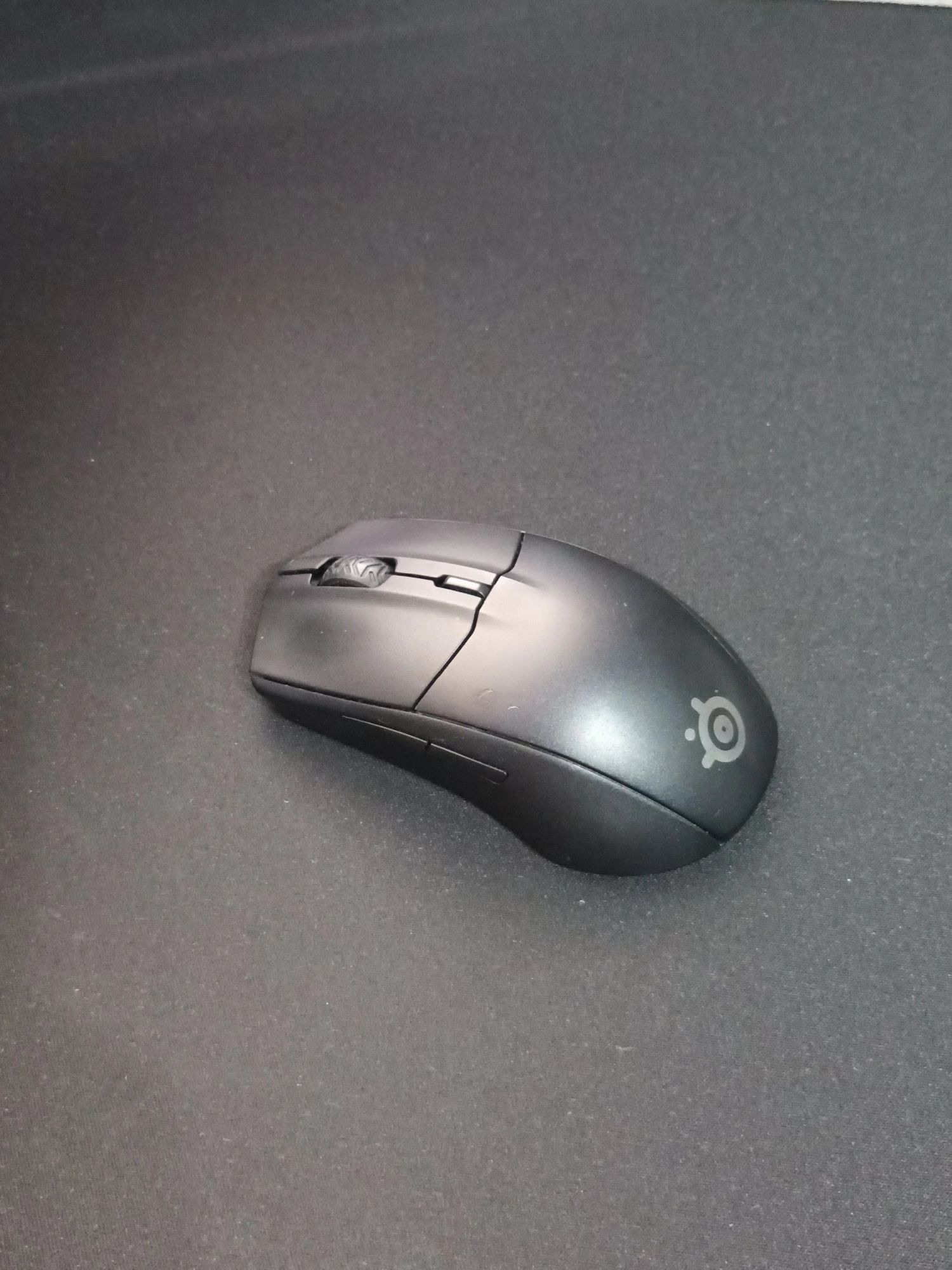 Myszka steelseries rival 3 wireless