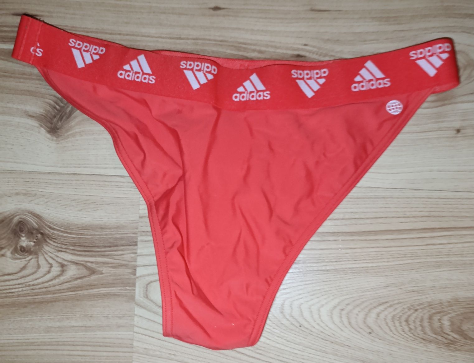 Adidas strój kąpielowy bikini rozmiar L