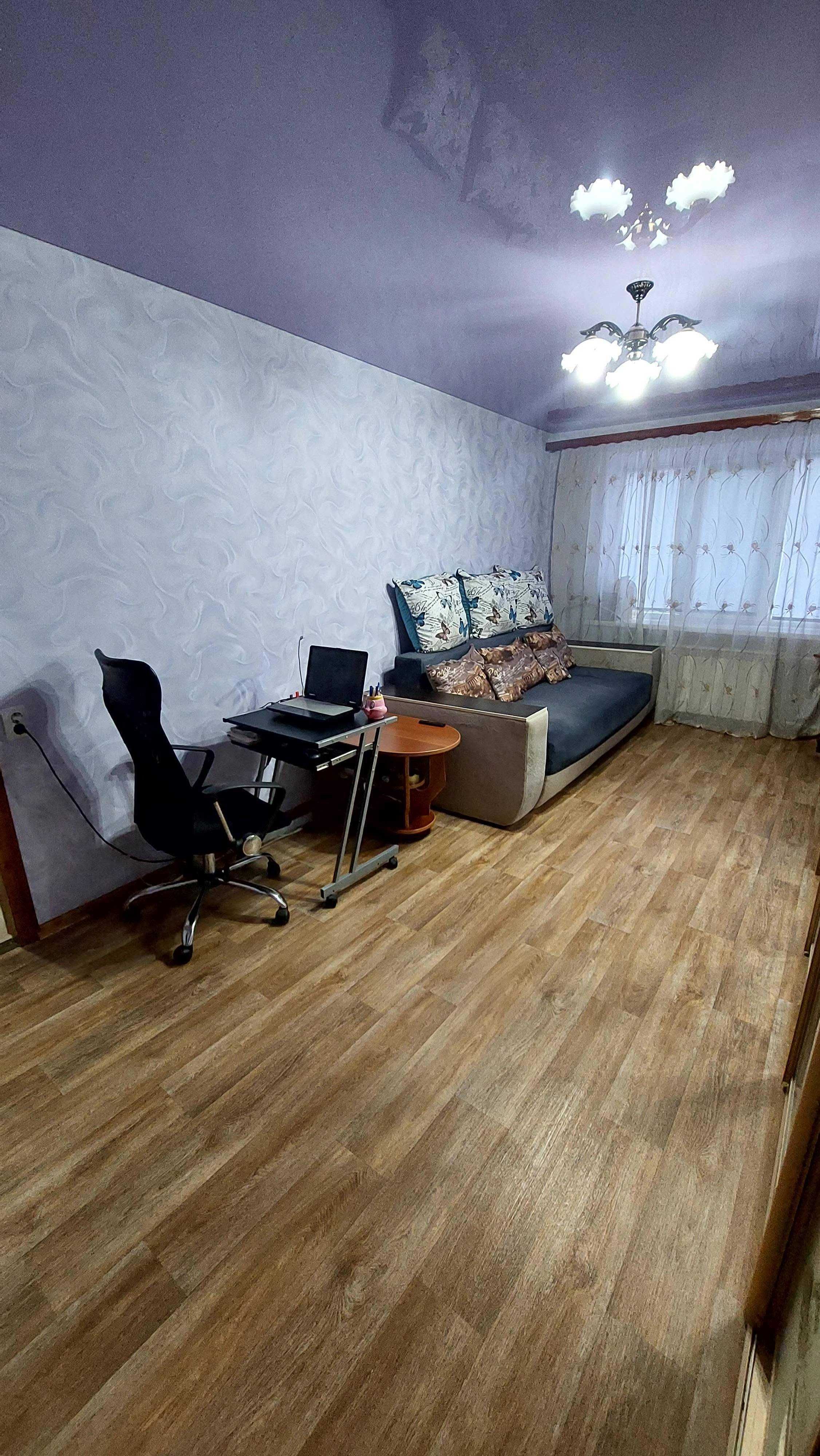 FO S4 Продається 2-х кімнатна квартира Аеропорт, Мерефянське шосе