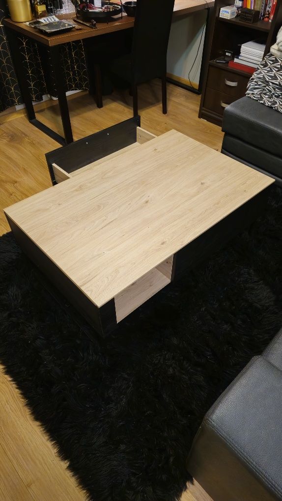 Stolik Kawowy LOFT