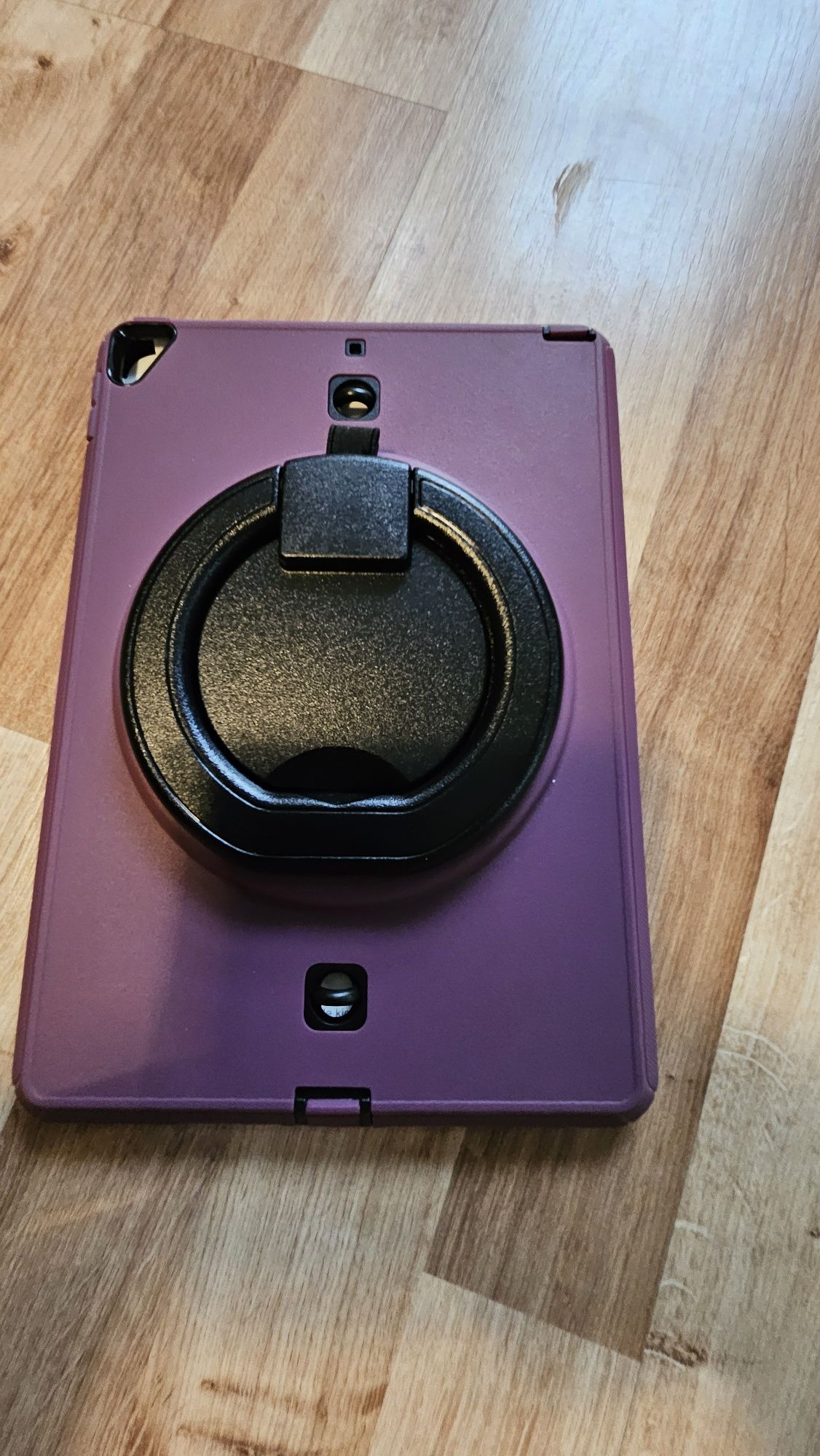 Plecki ochronne do iPod 10,2