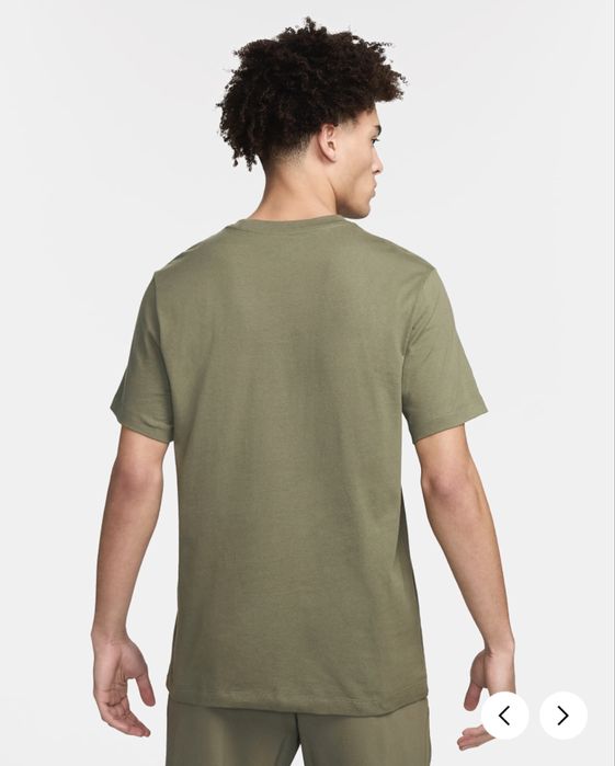 Футболка nike оригінал розмір L