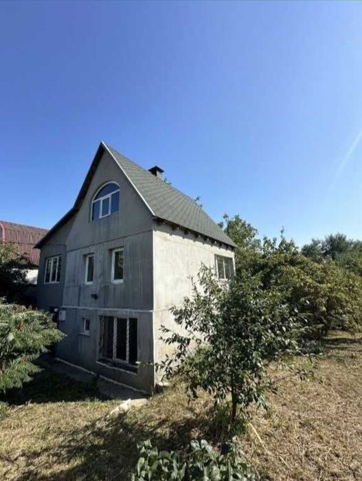 Продається новий будинок Ходосівка Обухівський район