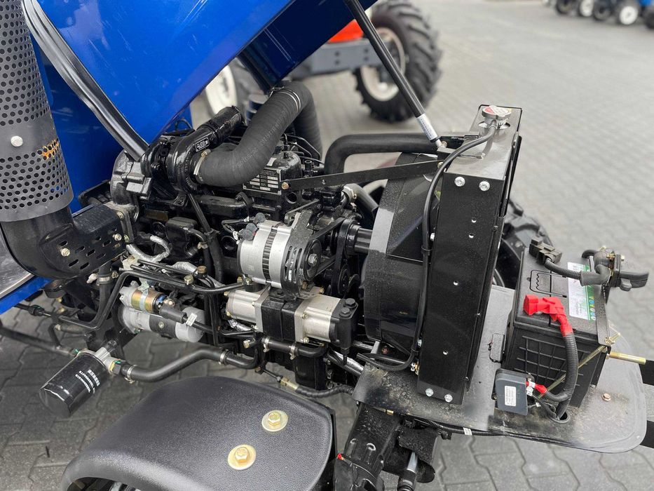 Трактор ДТЗ 504U