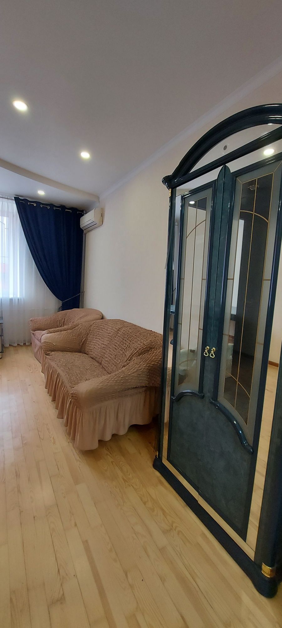 Продам 3 комнатную квартиру на ул Данилевского  17