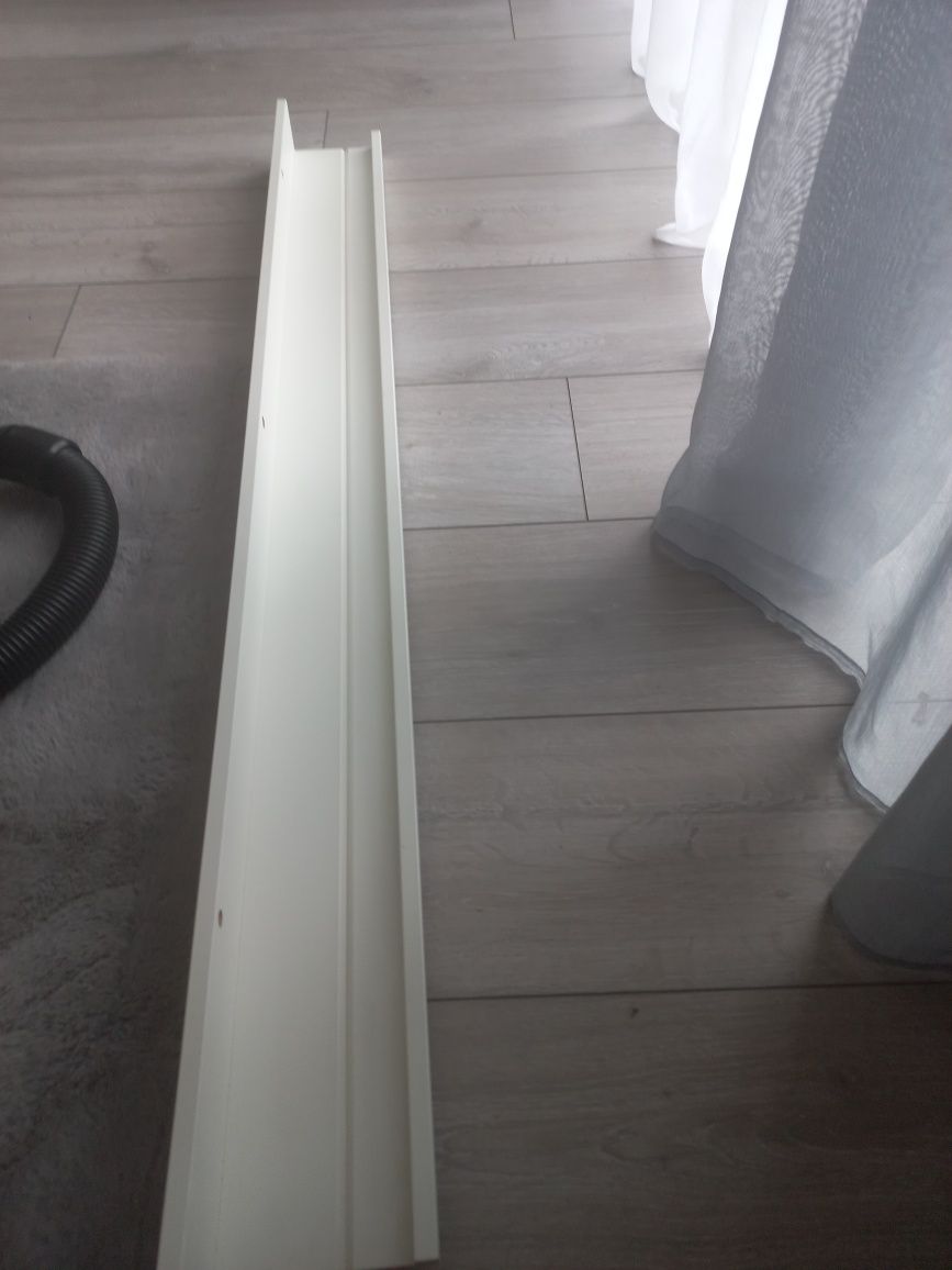 Półka Ikea Mosslanda
