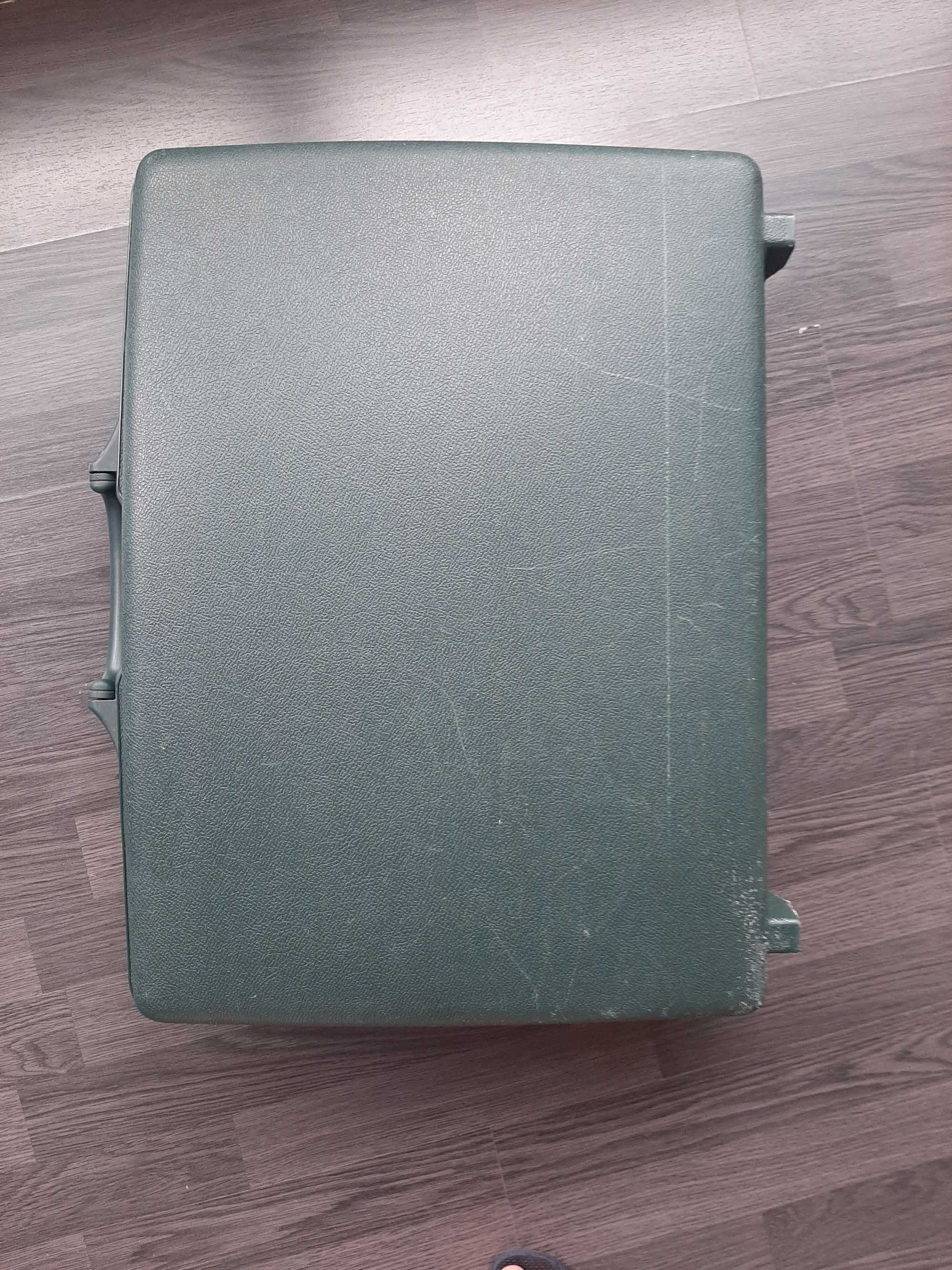 Vendo Mala antiga Samsonite