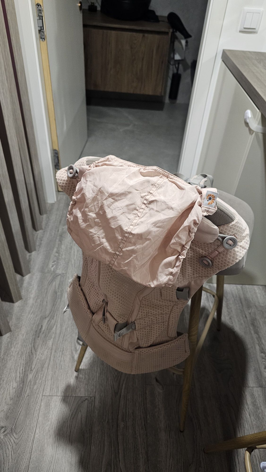Marsupio ErgoBaby