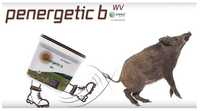 Odstraszacz na dziki i sarny, Penergetic B WV opakowanie 2 kg
