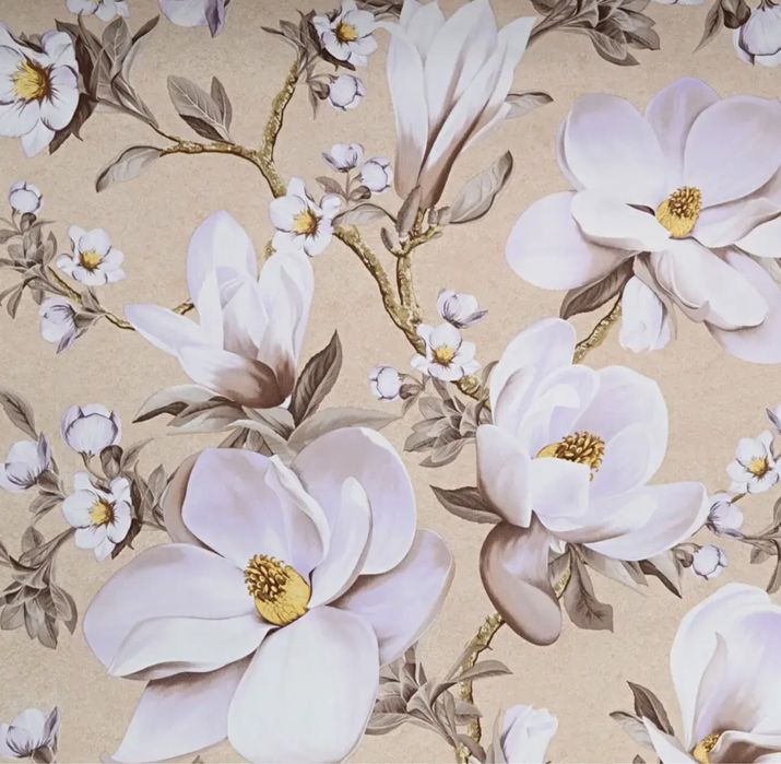 Шпалери паперові текстурні 0.53 на 10 метрів. Обои бумажные рулон