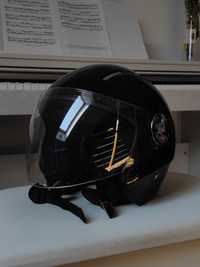 Kask Motocyklowy Rozmiar S