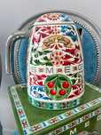 Czajnik Smeg Dolce Gabbana