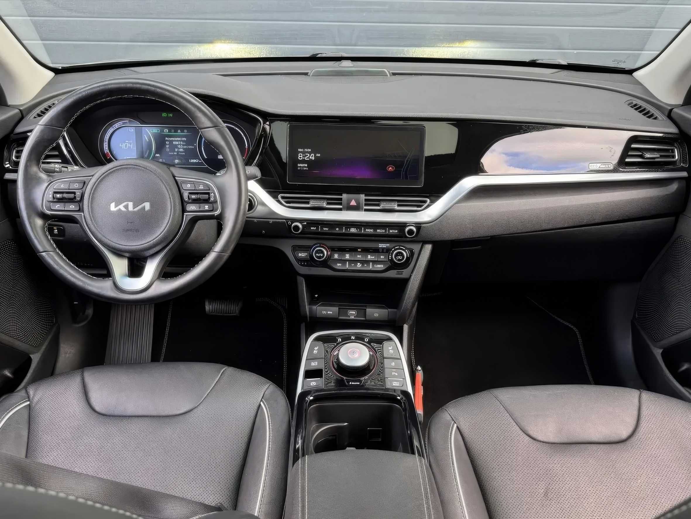 Kia e-Niro EXECUTIVE LINE 64 KWH 2021