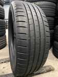 Opona letnia 235/55/R18 Bridgestone Alenza 001 RFT runflat /24r -1 szt