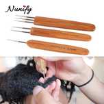 Agulha rastas, dreads 0.75