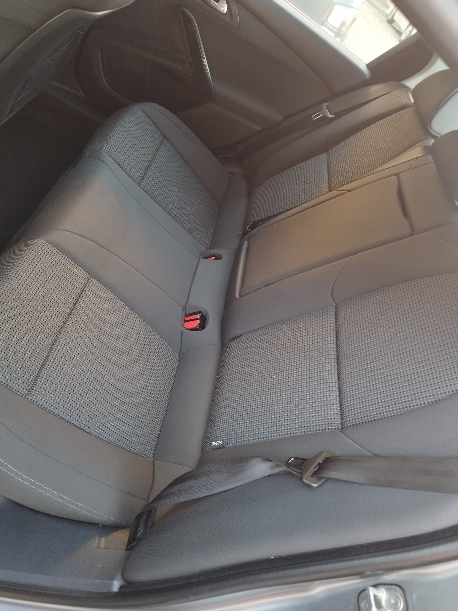 Peugeot 508 2.0 HDi 150cv Automático – 2016 – 147.000km