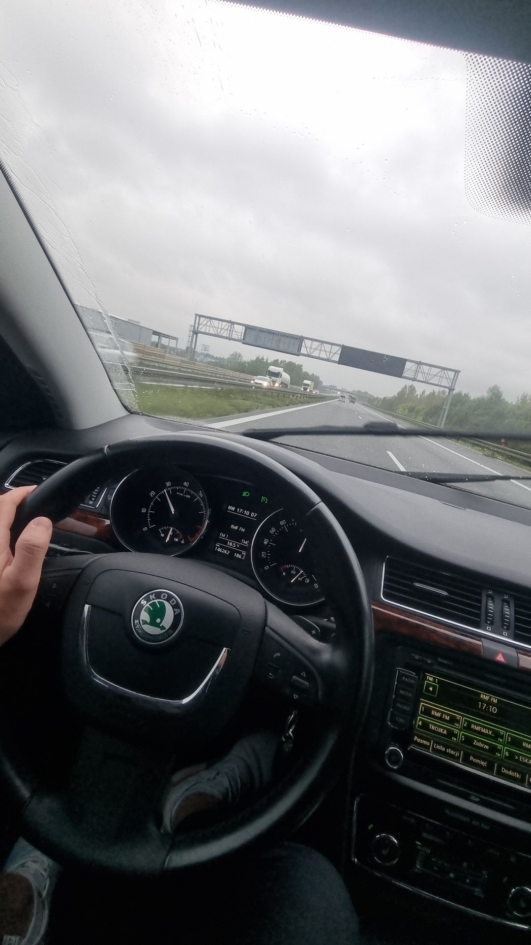 Skoda Superb 1.8 TSI 160 PS , DSG 7G