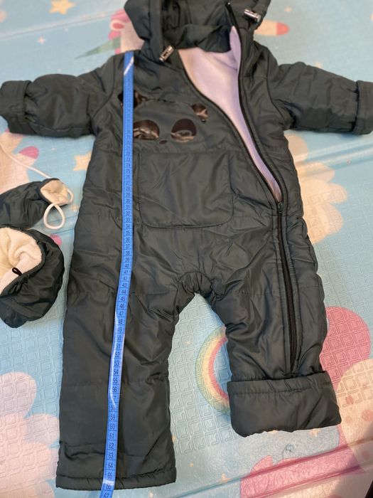 Комбінезон дитячий