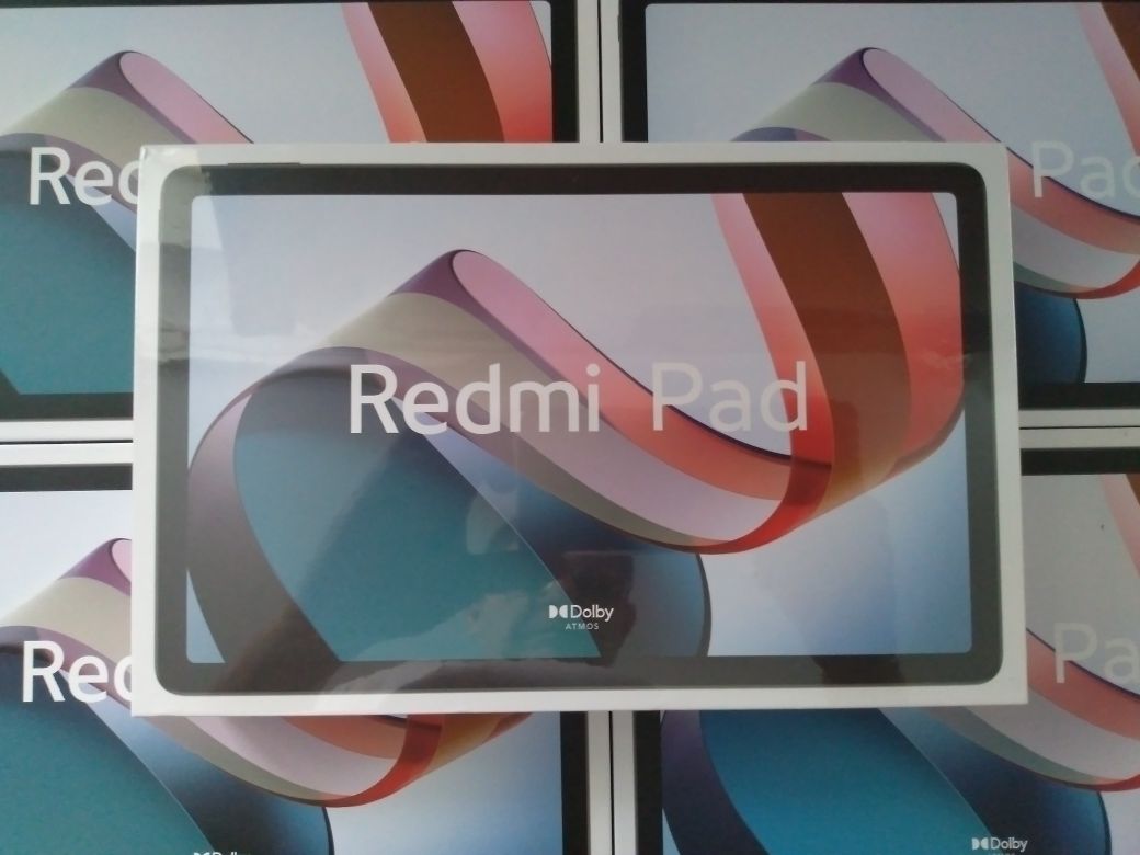 Xiaomi redmi pad 6/128 глобальна версія