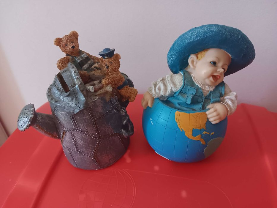 Mealheiro  para colecionadores