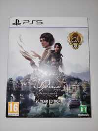 PS5 Syberia The World Before