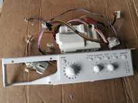 Moduł sterowania programator pralki Indesit części