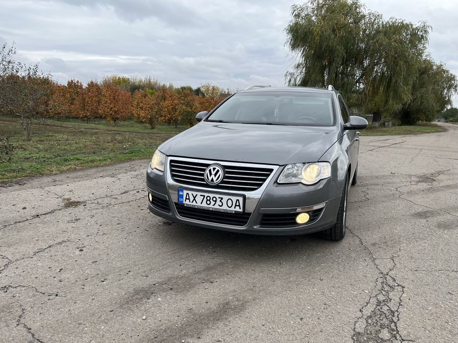 Продам VOLKSWAGEN/Passat
