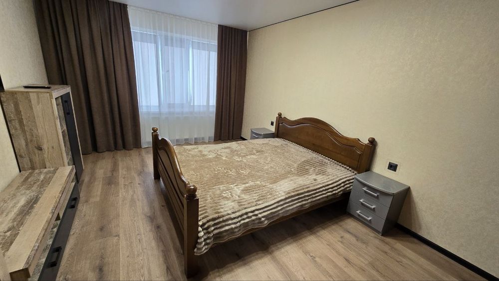 1кімнатна квартира ЖК Сімейний комфорт