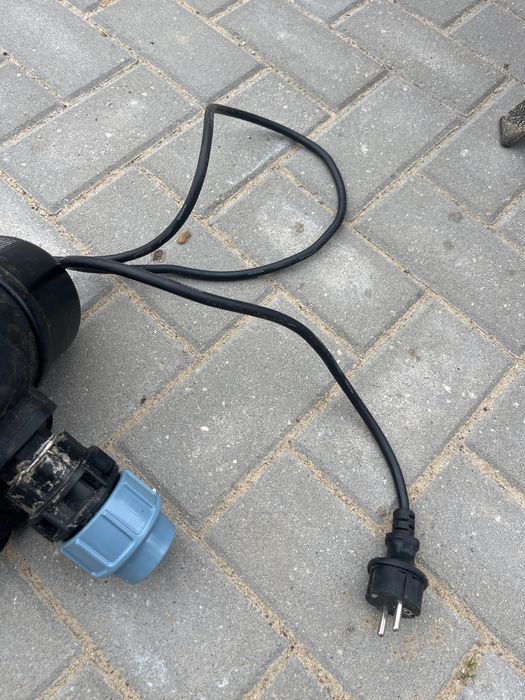 inteligentny kontroler Water-pass 2 IPR