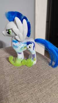 My little pony- kucyk pony