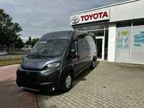 Toyota Proace Max L4H2  DOSTĘPNY OD RĘKI! Proace Max L4H2 2.2D 180km Automat! Fabrycznie nowy!