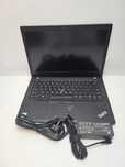 A256] Laptop Lenovo ThinkPad T470 i5-7300U 8GB 256GB SSD M2 Win11 bat