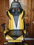 Cadeira gaming blitzwolf