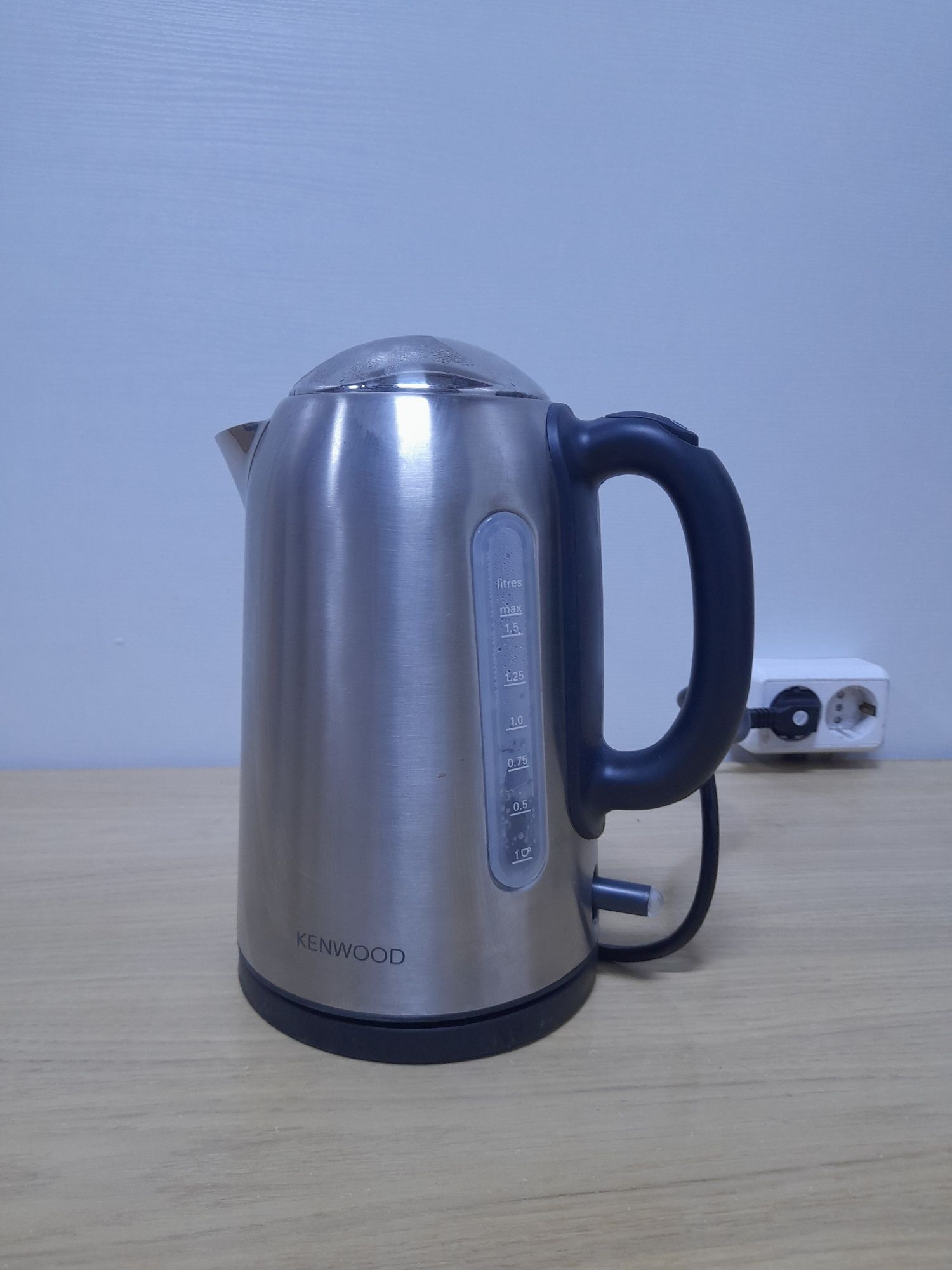 Чайник Kenwood SJM 110