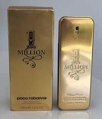 Духи Paco Rabanne 1 Million 100 ml LUX, men