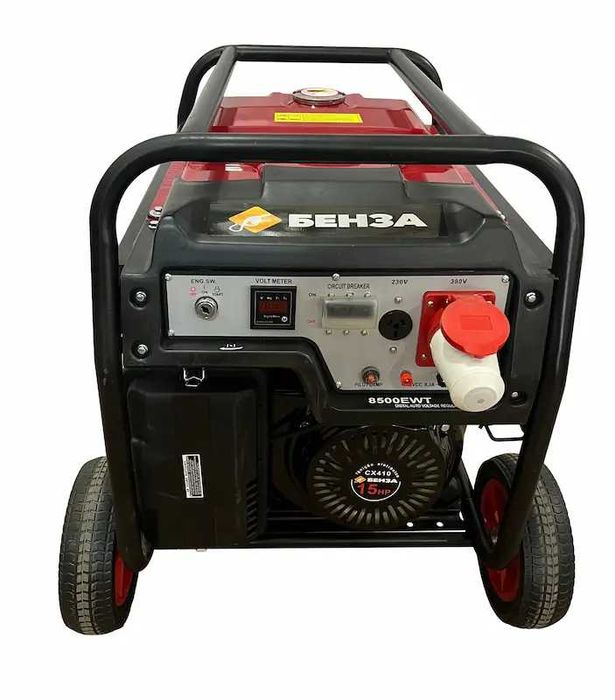 Здам в ОРЕНДУ ГЕНЕРАТОР Бензиновий живлення світла ПРОКАТ Львів