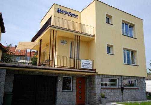 Do wynajęcia dom w Sopocie - Okazja