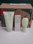 Zestaw kosmetyków Avon Eve Truth perfumy 30ml, balsam, dezodorant